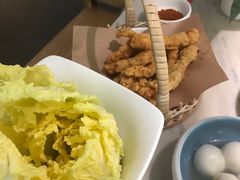 -左庭右院鲜牛肉火锅(桥北印象汇店)