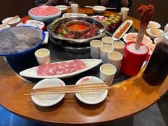 -锅首鲜品火锅(鸳鸯店)