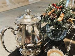 -Salon de Ville浦江汇(上海外滩华尔道夫酒店店)