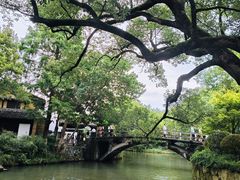 -西溪国家湿地公园