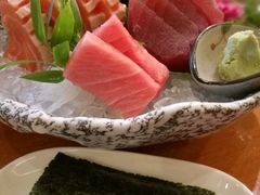 蓝鳍金枪鱼-季夏金枪鱼牛排自助餐厅(海悦天地店)