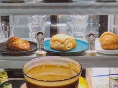 -red donkey coffee