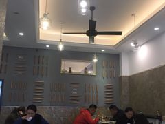 大堂-三姐妹饺子(东木头市店)