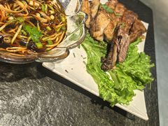 -老万烧烤(典逸心洲店)