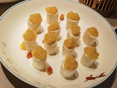 炳胜辣蒸北海小管筒-小炳胜(卓悦中心店)