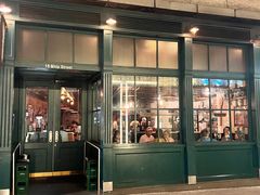 -Motorino(湾仔店)