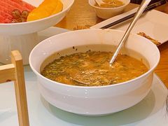 -新海渔港·胶东海鲜家常菜·家宴(奥体中心店)