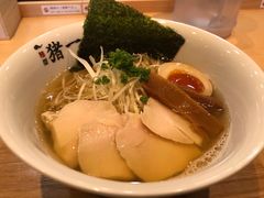 -面屋 猪一