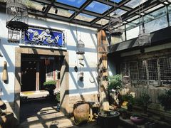 -文儒九号·闽菜馆(三坊七巷店)