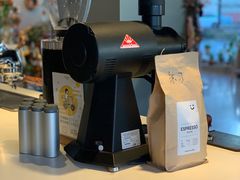 -dotcom coffee古点咖啡(致真大厦店)