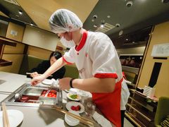 -海底捞火锅(漫乐城夜宵主题店)