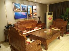 -特味村大酒店(南三环店)