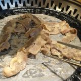 国际友人特别多的烤肉火锅早茶店