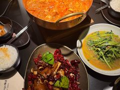 -Ameigo梅果·云贵川bistro(长宁来福士店)