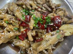 -小民大排档(马场角横路店)