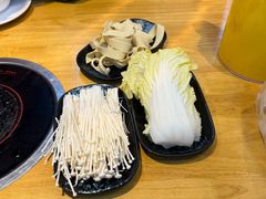 -重庆鸡公煲·嘟享吃(林科大店)