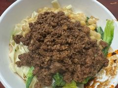 -朱儿面庄(洋河三路店)