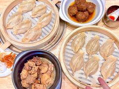 -马大刚白记包子