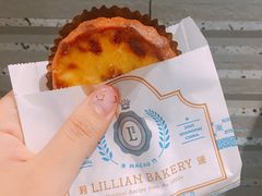 -莉莲蛋挞(日月光店)