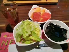 -豪享来牛排·中西简餐(黄河路店)