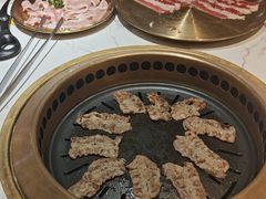 -花味·自助烤肉(江宁同曦店)