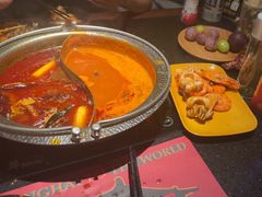 -牛New寿喜烧(虹桥新天地店)