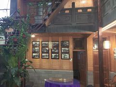 -龙姐私房菜(和顺古镇店)