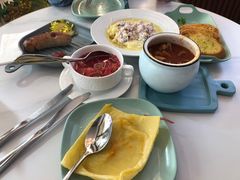-库滋明·俄罗斯特色美食(中央大街店)