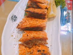 -友壹町寿司(嘉洲广场店)