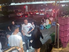 -辣螃铠盆盆蟹大排档(总店)