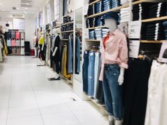 -优衣库(珠海华发商都店)