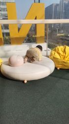 -奈尔宝·儿童乐园·亲子餐厅(华采天地店)