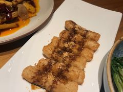 -十三式重庆江湖菜(金茂览秀城店)