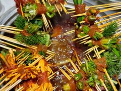 -来伊回麻辣烫·火锅串串清真(红瓦寺总店)