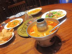 -泰国餐厅 Thai Food(裕华万达店)