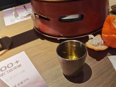 -西塔老太太泥炉烤肉(亚运村店)