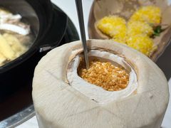 -狐狸爱上椰子鸡(滨江星光大道店)