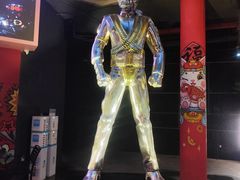 -JZ Club 爵士酒吧(上海店)