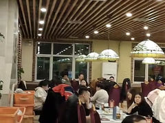 -巴依老爷新疆美食(马驹桥店)