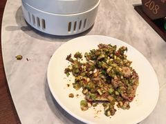 -常鲜楼常来尝鲜海胆馆(星海店)