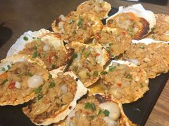 -马海涛牛肉串·午市牛腩饭·烧烤夜宵(领汇广场店)