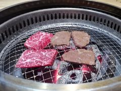 -松鱼亭·和牛烧肉(协鑫广场店)