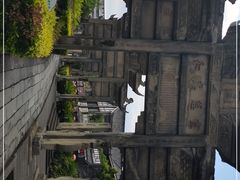 -南关石牌坊古镇