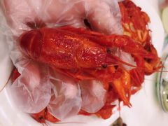 -老鄞江清水龙虾•赵赵家(江北店)