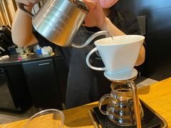 -星巴克臻选(长沙运达中央广场店)