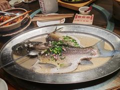 -广府乡下·饭庄(新港东路店)