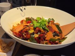 -海底捞火锅(崇文门新世界百货店)
