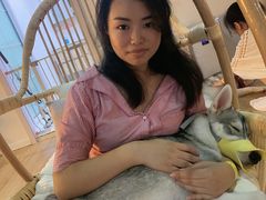 -Husky Go! 哈士奇体验馆·宠物咖啡厅狗咖