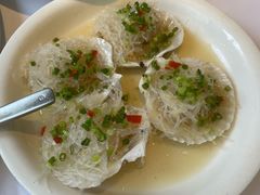 -老洋房花园饭店(绍兴路店)