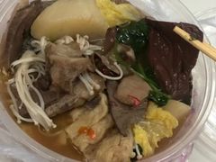 -正宗阳山牛杂(东城店)